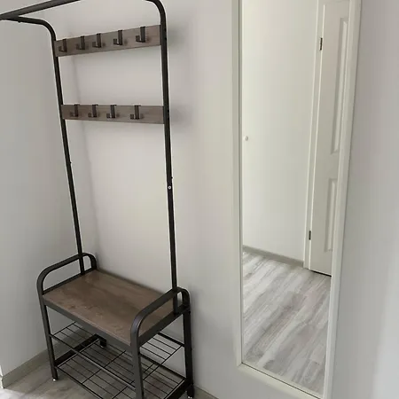 Urban Διαμέρισμα Λειψία