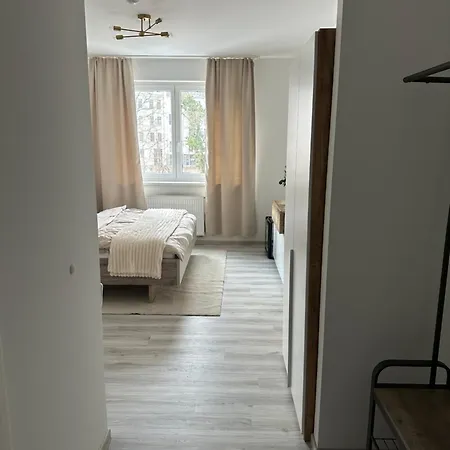 Apartament Urban