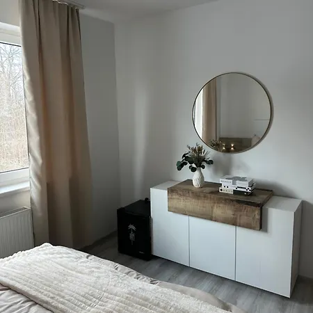 Apartment Urban *