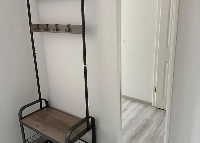 Urban Apartament Lipsk